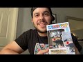 Kakashi GameStop exclusive Funko pop Unboxing & Review