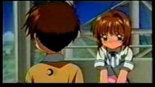 cardcaptor sakura - sometimes