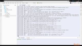 Java Apps with Cloud9 on App Engine : Implementing MemCache | packtpub.com