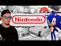 История Nintendo. Плагиат. Кидалово. Успех.