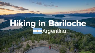 Hikes & Things to do in Bariloche (Patagonia Expedition #01)