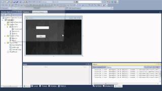 C++ Computer Programming Tutorial 2 - Working with interfaces