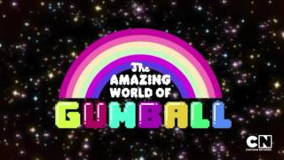 The Amazing World of Gumball - Darwin Without You Song - The Matchmaker