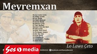 Meyremxan - Muşa Şewitî