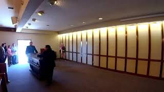 Getz Funeral Home Live Stream