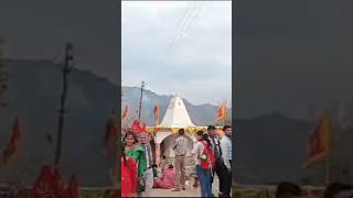 Mela festival Home town ❤️ 15 April 2024 #devbhoomi Uttarakhand #garhwaliculture