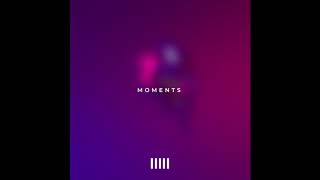 The Code - Moments (Audio)