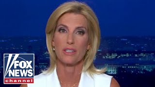 Laura Ingraham exposes 'General Milley's insurrection'