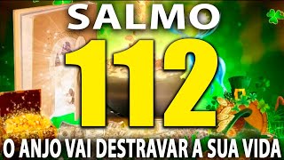 PODEROSA ORAÇÃO DO SALMO 112 [SETE VEZES] TRAZ DINHEIRO, RIQUEZA, PROSPERIDADE E FARTURA #dinheiro