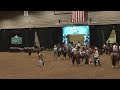 2024 100X Reining Classic Super Slide