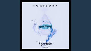 Somebody (Naderi Remix)
