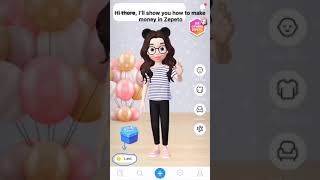 Zepeto Money Hack Videos 9tube Tv - 