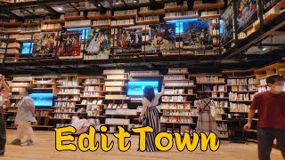 A DAY IN TOKOROZAWA SAKURA TOWN| EDIT TOWN 2022|PART 2