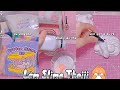 Tổng Hợp Video Làm Slime Và Unbox Slime Xiu Cuốnnn🦈💢 #xuhuong #tổnghợpvideo ||tmeodangiuu🤬