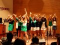 Cocktails - Univ South Carolina - Lady Gaga Medley