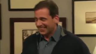 Best Blooper | The Office (US) S04E13