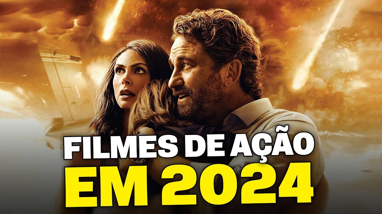 Os Melhores Filmes De 2025