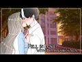 Fell in Love with the Billionaire's Son || GCMM || Gacha Club || Gacha Club Mini Movie [First GCMM]