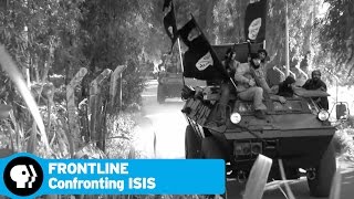 FRONTLINE | Confronting ISIS - Preview | PBS