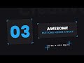 3 Awesome Buttons Hover Effects | Html CSS Only