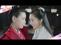 OMG💥The female crown prince proposed to her | Legend of Fu Yao | Idol Box