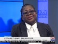 Ameri Power Deal - Joy News Today (3-4-17)