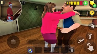 Scary Teacher 3D - Miss T Pranked Again, chapter update, Miss T Loves Francis Special Episode