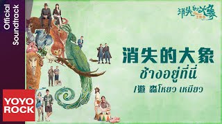 [แปลไทย/พินอิน] ช้างอยู่ที่นี่ 消失的大象 - โหยว เหมียว 遊淼 | OST The Elephant Is Right Here 消失的大象