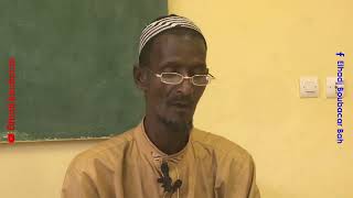 Gimɗi Pular - Cerno Aalimu Madina Digannaadji, Mali - Hunorde