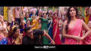 Aithey Aa Song Status | Bharat | Salman Khan, Katrina Kaif | Aithey Aa Song WhatsApp Status Song720p