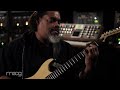 ike willis meets the moog guitar