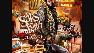 H.C. Feat. Future-Ask Yo Hoe Bout Me Prod. By Will A Fool