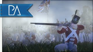 NAPOLEONIC MASSACRE FOR A SINGLE HILL! 2v3 - Napoleonic Total War 3