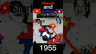 #vietnam#and#laos#2024#1955#country#vietnam#laos🇻🇳🤝🇱🇦