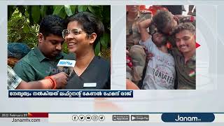 അഭിമാനമായി സൈന്യം; സമാനതകളില്ലാത്ത രക്ഷാപ്രവർത്തനം