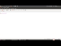 Shell Scripting Tutorial 16  Hello World!
