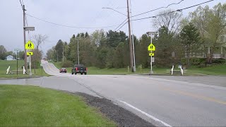 Wadsworth 7th grade student killed in bicycle crash