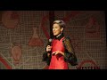 The Link Between Personal Style and Identity | Molly Bingaman | TEDxUMKC