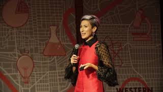 The Link Between Personal Style and Identity | Molly Bingaman | TEDxUMKC