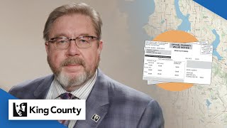 Property taxes, how much and what for? | King County Assessor