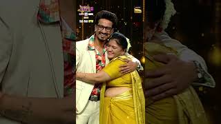 Harsh Gets Emotional Seeing His Mother On Stage | Superstar Singer 3 | Sat-Sun At 8 PM