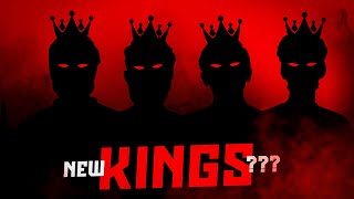 Rise Of NEW KINGS ?