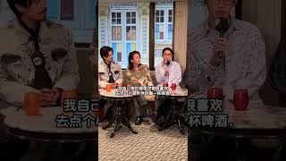 麋先生新加坡演唱會宣傳片段記錄