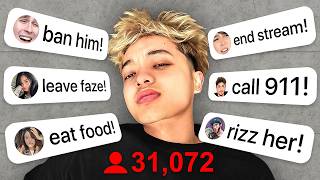 I Let Chat Control My Life For 24 Hours!