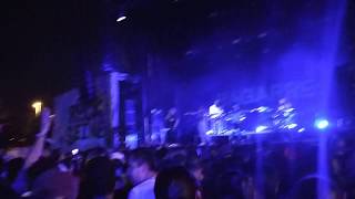 Bagarre - Danser seul (ne suffit pas) live @Rock en Seine 23/08/2019