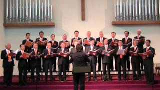 대한민국 광복절 70주년기념 성가찬양제 0816 Orange Mission Choir  촬영: 김정식  2015-8-16JVC 00023