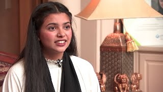 Gwinnett County student petitions school board for Muslim holiday