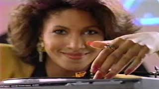 1989 BET Commercial | "We're Giving You a Choice"