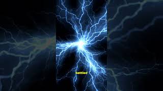 Deep Dive: 5 Mind Blowing Electricity Facts! #fact #electricity #science #nature #viral #viralvideo