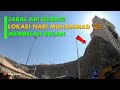 JABAL QUBAIS LOKASI NABI MUHAMMAD SAW MEMBELAH BULAN